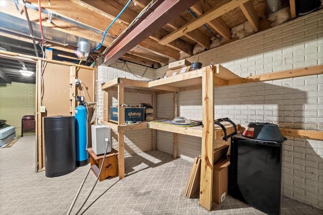 1101 Hidden Creek LANE, Burlington, WI 53105