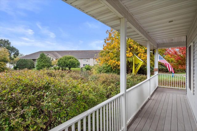 1101 Hidden Creek LANE, Burlington, WI 53105