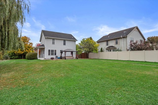 1101 Hidden Creek LANE, Burlington, WI 53105