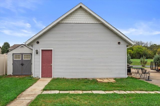 1101 Hidden Creek LANE, Burlington, WI 53105