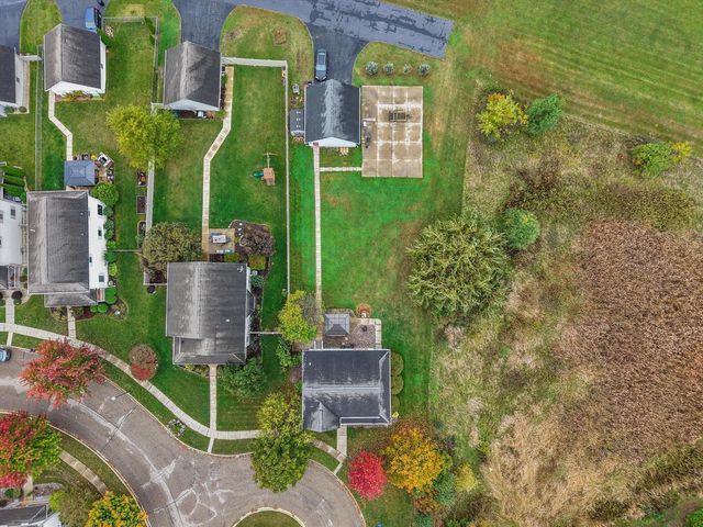 1101 Hidden Creek LANE, Burlington, WI 53105