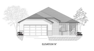 3301 Fordham Ave, Big Spring, TX 79720