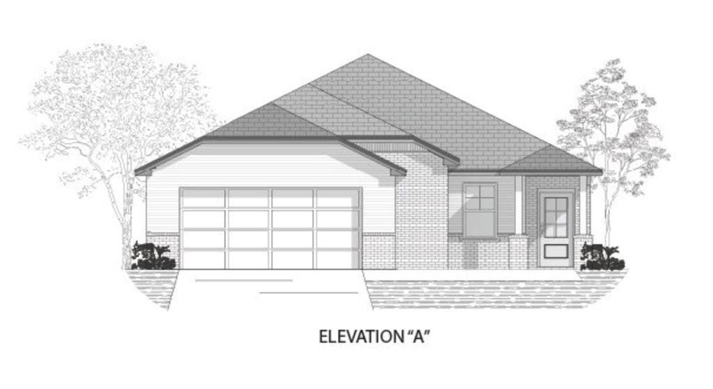 3301 Fordham Ave, Big Spring, TX 79720