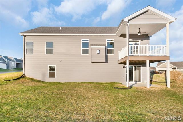 2332 Fiddlers Close 45 STB, Washington, MO 63090