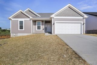 2332 Fiddlers Close 45 STB, Washington, MO 63090