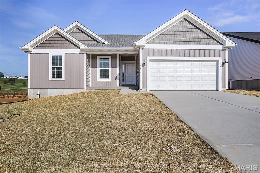 2332 Fiddlers Close 45 STB, Washington, MO 63090