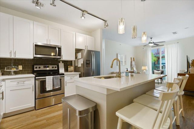1900 Barton Springs RD 4029, Austin, TX 78704