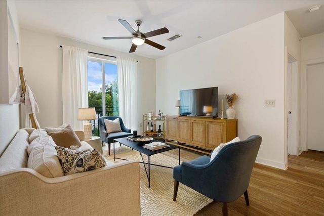 1900 Barton Springs RD 4029, Austin, TX 78704