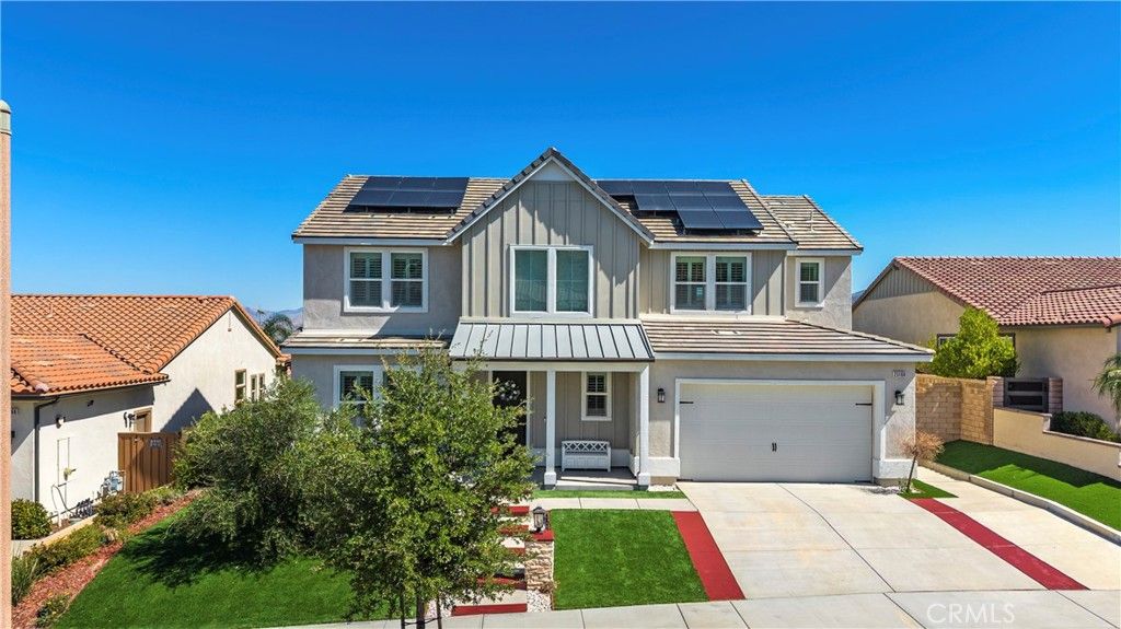 25160 Cypress Bluff Drive, Canyon Country, CA 91387 — photo 2