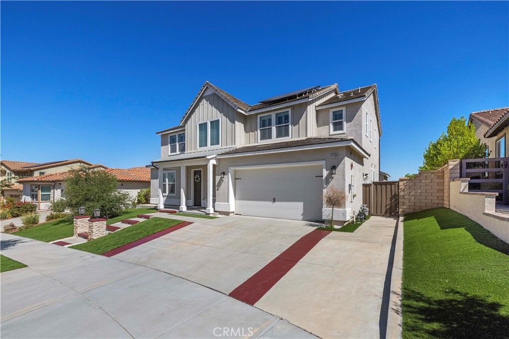 25160 Cypress Bluff Drive, Canyon Country, CA 91387 — photo 4