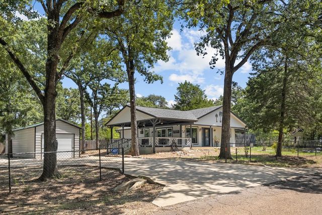 138 Wildgrove Drive, Gun Barrel City, TX 75156