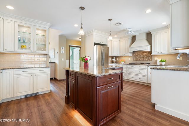 1026 Montauk Drive, Forked River, NJ 08731