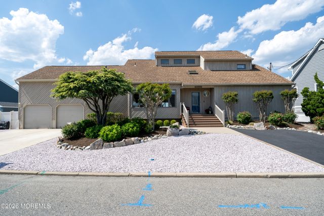 1026 Montauk Drive, Forked River, NJ 08731