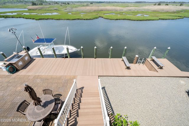 1026 Montauk Drive, Forked River, NJ 08731