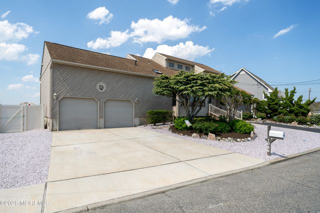 1026 Montauk Drive, Forked River, NJ 08731