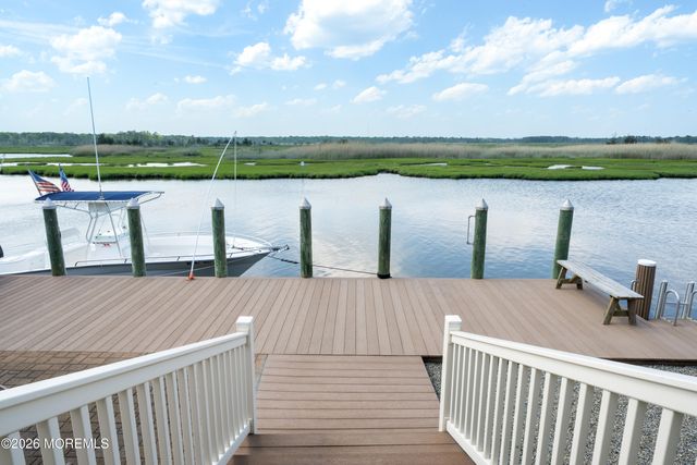 1026 Montauk Drive, Forked River, NJ 08731