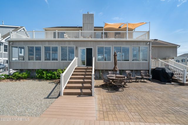 1026 Montauk Drive, Forked River, NJ 08731