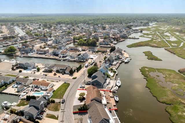 1026 Montauk Drive, Forked River, NJ 08731
