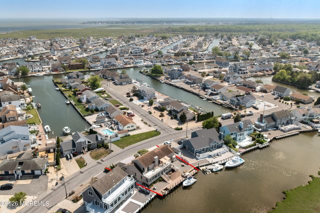 1026 Montauk Drive, Forked River, NJ 08731
