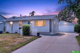 3414 S 121st Street, Omaha, NE 68144