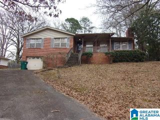 1617 5TH STREET NW, Center Point, AL 35215