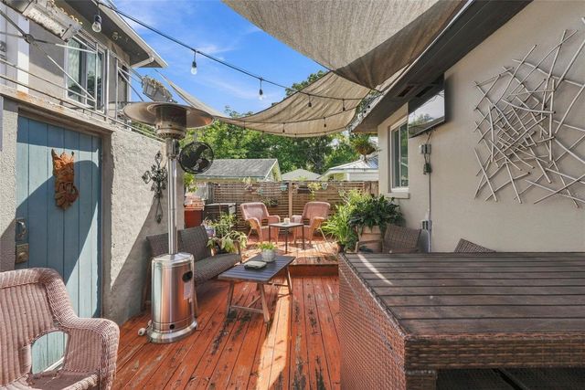 263 21ST AVENUE S 1, St Petersburg, FL 33705