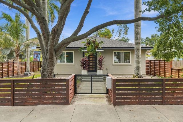 263 21ST AVENUE S 1, St Petersburg, FL 33705