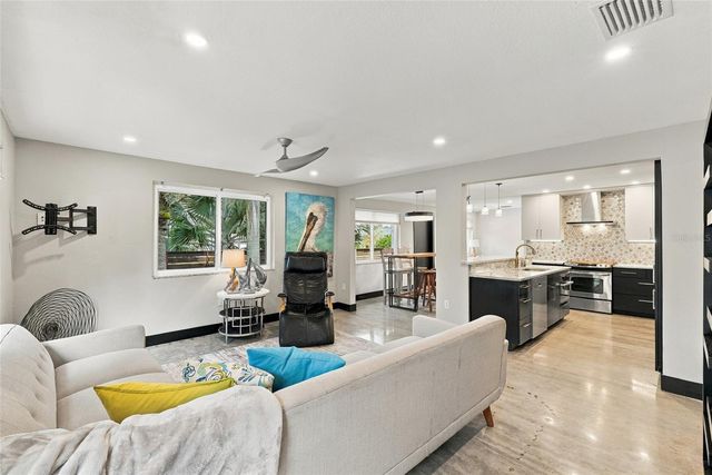 263 21ST AVENUE S 1, St Petersburg, FL 33705