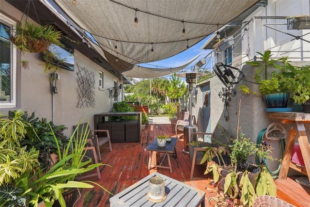 263 21ST AVENUE S 1, St Petersburg, FL 33705