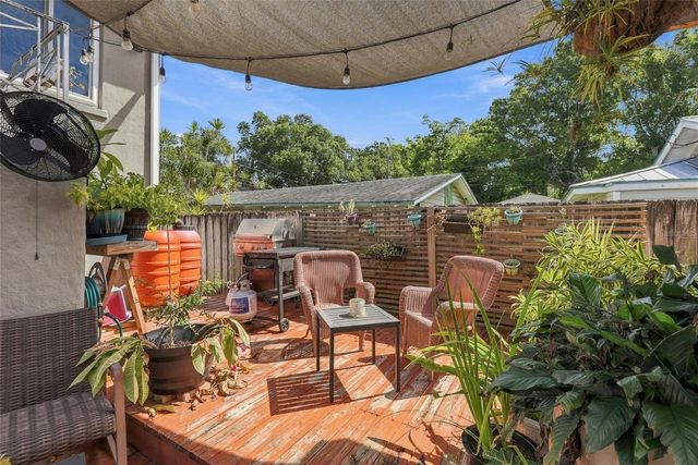 263 21ST AVENUE S 1, St Petersburg, FL 33705