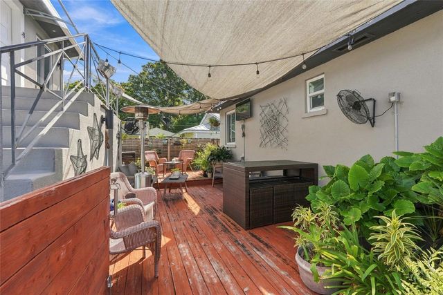 263 21ST AVENUE S 1, St Petersburg, FL 33705