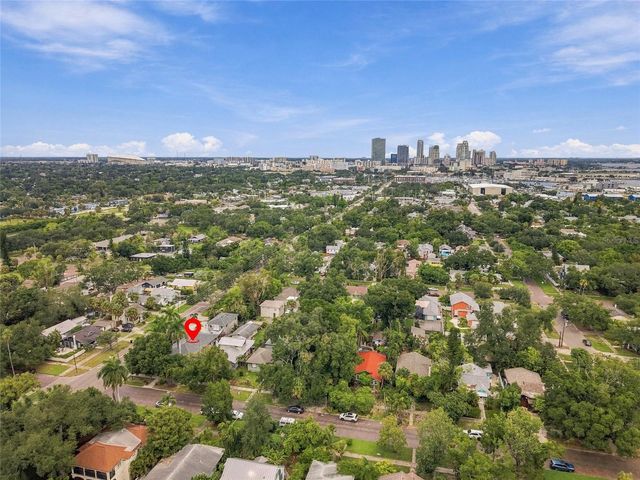 263 21ST AVENUE S 1, St Petersburg, FL 33705