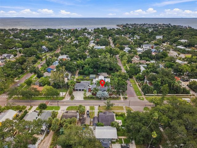 263 21ST AVENUE S 1, St Petersburg, FL 33705