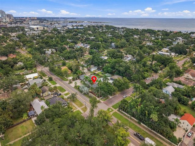 263 21ST AVENUE S 1, St Petersburg, FL 33705