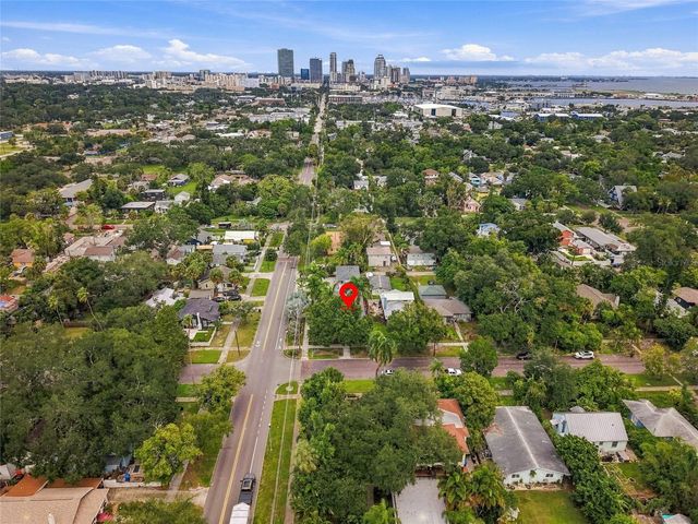 263 21ST AVENUE S 1, St Petersburg, FL 33705