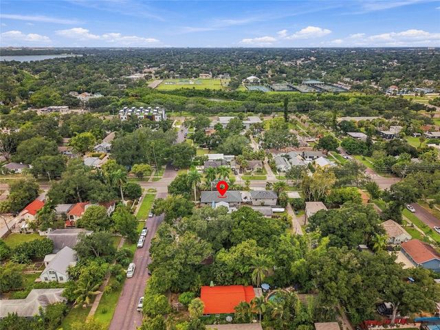 263 21ST AVENUE S 1, St Petersburg, FL 33705