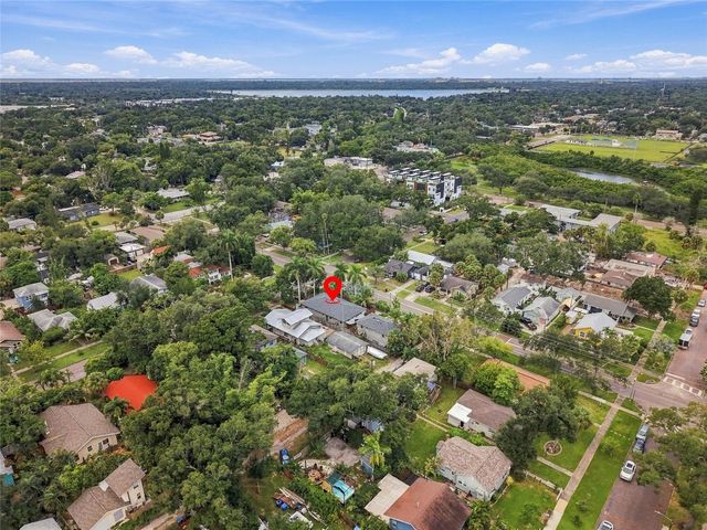 263 21ST AVENUE S 1, St Petersburg, FL 33705