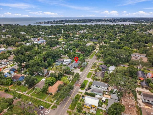 263 21ST AVENUE S 1, St Petersburg, FL 33705