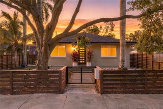 263 21ST AVENUE S 1, St Petersburg, FL 33705