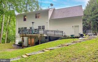 2180 OLIVER DR, Prince Frederick, MD 20678