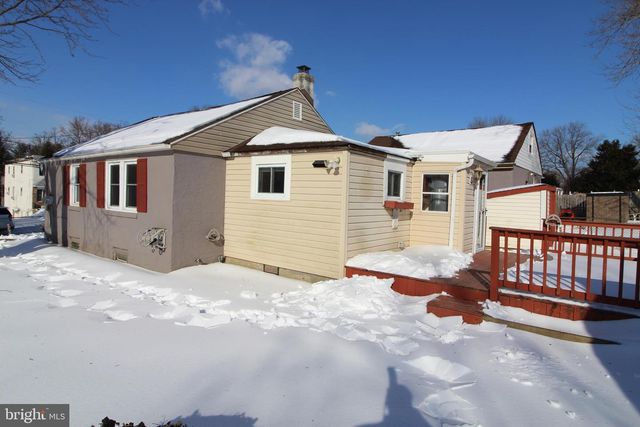 1335 APPLE ST, Upper Chichester, PA 19061