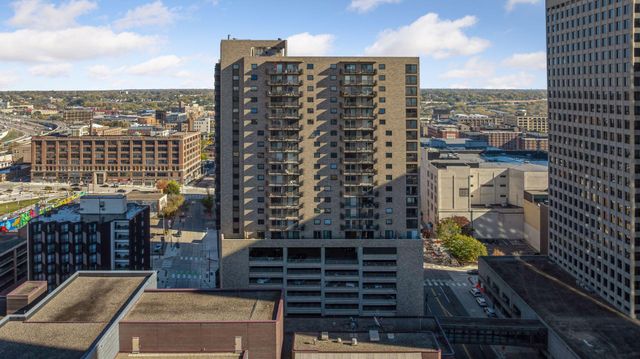 66 9th Street E 2501, Saint Paul, MN 55101