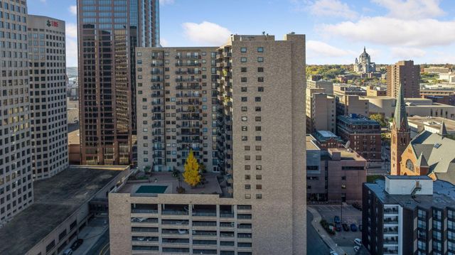 66 9th Street E 2501, Saint Paul, MN 55101