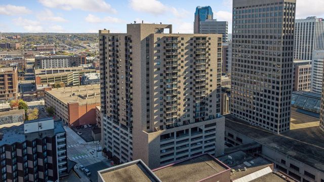 66 9th Street E 2501, Saint Paul, MN 55101