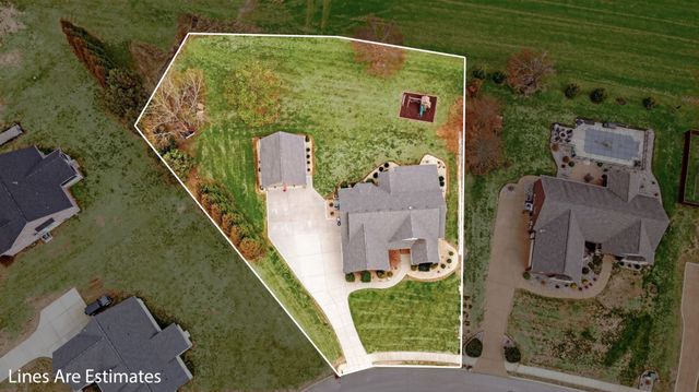 103 Bloomsbury Dr, Portland, TN 37148