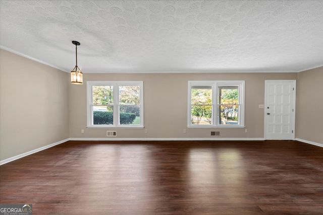 1440 WESLEY Drive, Griffin, GA 30224