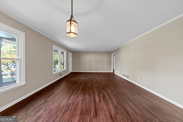 1440 WESLEY Drive, Griffin, GA 30224