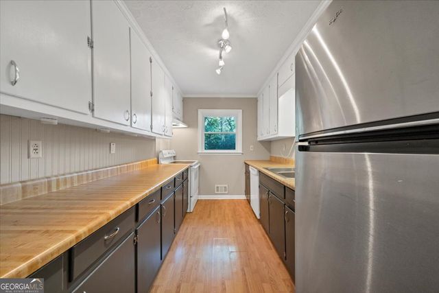 1440 WESLEY Drive, Griffin, GA 30224