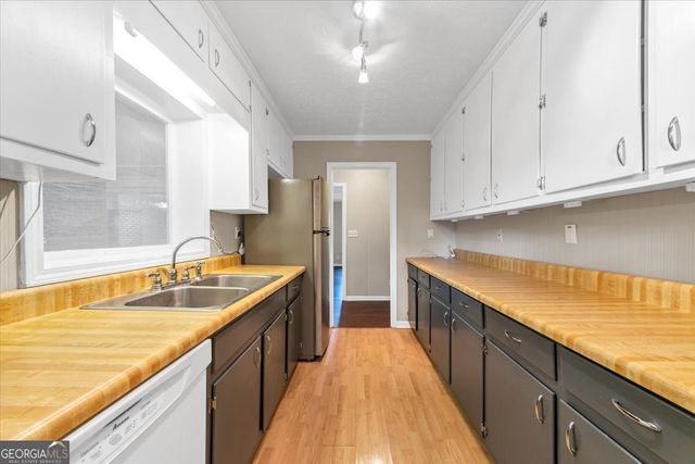 1440 WESLEY Drive, Griffin, GA 30224