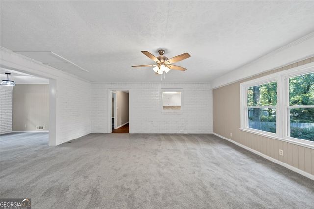 1440 WESLEY Drive, Griffin, GA 30224